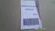 WH07X10019 GE washer drive pulley NEW OEM Factory Sealed
