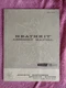 Vintage Heathkit Acoustic Speaker Suspension System Assembly Manual AS-2M 2B 2U