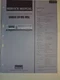 Sansui Service Manual~CR-M5/M5L Cassette Receiver