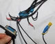 Bose Acoustimass 6 10 15 series I II III IV 5.1 Subwoofer link Cable Wires