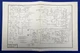 Original Sherwood SEL-400 Amplifier Foldout Schematic