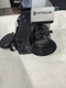 VINTAGE *PRISTINE* 80's Hitachi VK-C1500 Color Video Camera 
