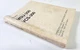Operation & Maintenance Manual for Sony MSU-350 & VCS-350 -1st Ed Revised 2