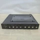 SONY TA-D900 Channel Divider Crossover with Unit 1 Unit 2 Unit 4 Clean