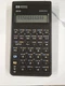 vintage 1987 Hewlett-Packard HP-20S scientific calculator TESTED 
