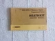 HEATHKIT MINIATURE DIGITAL PROPOTIONAL SERVO  GDA-1205-4 Manual (I-595-1719-01)