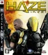 USED PS3 PlayStation 3 HAZE 09286 JAPAN IMPORT