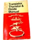RCA 1971 Transistor Thyristor & DIode Manual Technical Series SC-15