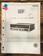 Nikko STA-701B Receiver Service Manual *Original*