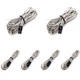 New Speaker Wire Cable Lead For Pioneer XV-DV313 XV-DV323 Home Theatre System
