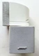 Bose Audio Double Cube Speaker WHITE Lifestyle/Acoustimass 6/8/9/10/15/18/25/28