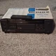 Fisher DAC-199 5-Disc CD Changer, Wireless Remote, Headphone Jack, Black