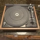 Dual CS 506-1 Vintage Turntable Made in Germany - Parts Or Repair