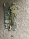 PIONEER TURNTABLE Control Mechanism Part Complete PL-2