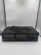 Vtg Pioneer CT-1270WR Stereo Dual Cassette Deck Made in Japan - Tested