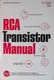 RCA Transistot manual. Technical series SC-13 - 1967