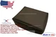 Custom Dust Covers For McIntosh MC452 Power Amplifier Fits McIntosh MC601 + EMB