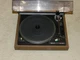 Dual CS 506-1 Turntable 115V 0.05 Amp **READ**