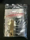 Pioneer PL-630 Turntable Replacement Kit Capacitors