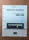 *Original* Sansui TU-5900 Tuner Service Manual #2