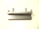 KENWOOD KT-413 TUNER PARTS - knob - tuning