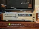 1PCS Used YAMAHA CDX-2000 FedEx