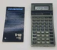 Vintage Texas Instruments TI-60X Programmable Scientific Calculator  WORKS
