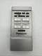 Panasonic VSQS0262 VCR Remote Control PV-1231R, PV-1530