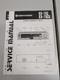 Kenwood Kx-7xc /7xcg Stereo Cassette Deck Service Manual D-5534