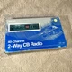 Open Box Radio Shack Classic TRC-484 40 Channel CB Radio Transceiver 21-1556