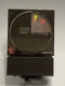 Sony D-5A Discman CD Player w/ AC-D50 Dock 1985 Japan Powers On AS-IS Rare