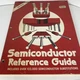 Radio Shack Archer 1986 Edition Of The Semiconductor Reference Guide, b1.4