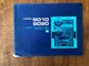 Dokorder Model 8010 8020 Owner's Reference Book 1968
