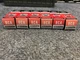 6NOS RCA 5725 6AS6W Pentode  Audio Vacuum Tube