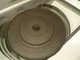 Dual CS-506-1 Stereo Turntable Parting Out Platter Mat