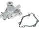 For 1974 Plymouth PB300 Van Water Pump US Motor Works 85964NKGV