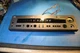 NAD Model:7400 Receiver Replacement Parts Rear Back Plate Panel With Extra