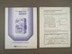Dokorder Model 8010 8020 Maintenance Manual D-1116