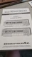 Original Vintage Marantz SD142 SD242 Service Manual Book Stereo Cassette Deck