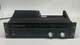 Crown D-150A Series II Stereo Amplifier POWERS ON