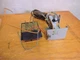 Akai CS-M3 Cassette Deck Part - Power Transformer and power switch