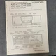 Kenwood KRF-V7771D / V8881D, VR-2080/2090 Service Manual [Original w/Schematics]