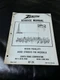 Zenith Service Manual High Fidelity Stereo FM Models HF24 923-653
