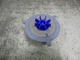 GE DISHWASHER MOTOR PART # WD12X30912
