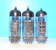 12BY7A RCA 3 radio audio electron by vacuum tubes valves tested 12BY7 12BV7