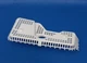 ✅GREAT CONDITION OEM GE HotPoint Dishwasher Inlet Cover WD12X10356 FREE SHIPPING