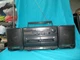 AIWA Carry Component System CA-W45 - "ROBOT 80s" Dual Cassette Radio