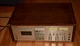 VINTAGE TEAC A-480 VINTAGE STEREO CASSETTE DECK  2 HEAD WORKS