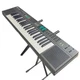 Yamaha PSR-21 61-Key FM Synthesis Digital Keyboard Sequencer Arpeggiator Japan