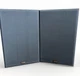 YAMAHA NS-A635A Pair OF Speakers 3-way 140W Tested 10.5&rdquo;Wx16&rdquo;L